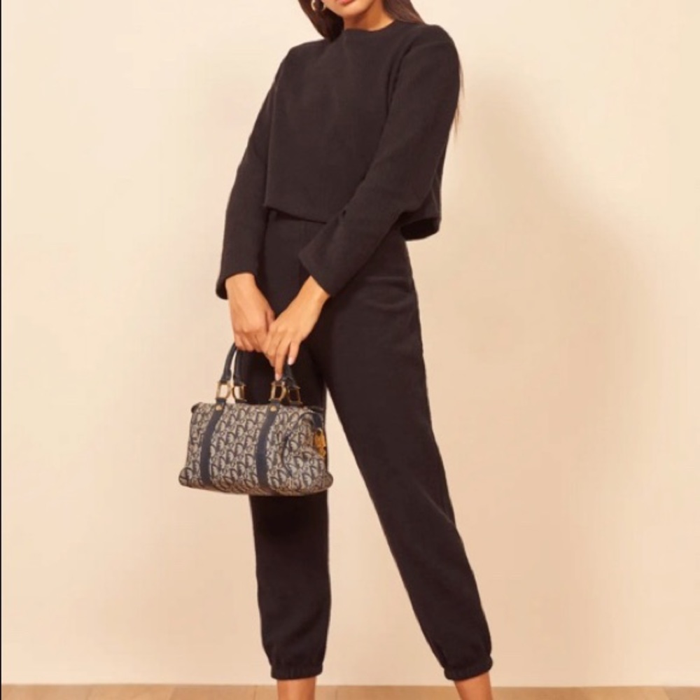 Reformation Rikki Two Piece